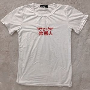 “original” tee